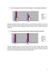 Mokinių tarpusavio santykiai ir smurto apraiška mokykloje: Vilniaus Gerosios vilties vidurinė mokykla 3 puslapis