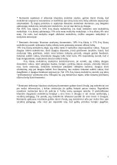 Mokinių tarpusavio santykiai ir smurto apraiška mokykloje: Vilniaus Gerosios vilties vidurinė mokykla 7 puslapis