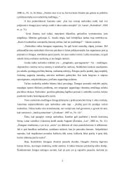 Narkotikų problemos aktualumas 2 puslapis