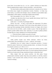 Narkotikų problemos aktualumas 3 puslapis