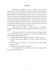 Netradicinio seksualinio elgesio socialinė charakteristika ir vertinimai 3 puslapis