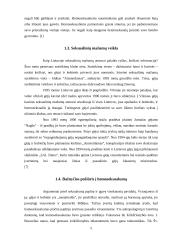 Netradicinio seksualinio elgesio socialinė charakteristika ir vertinimai 5 puslapis