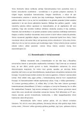 Netradicinio seksualinio elgesio socialinė charakteristika ir vertinimai 6 puslapis