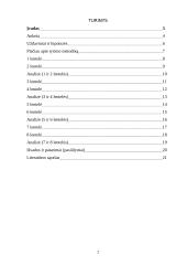 Pirmojo pasimatymo aplinkybių tyrimas 2 puslapis