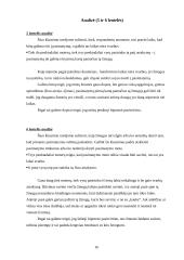 Pirmojo pasimatymo aplinkybių tyrimas 16 puslapis