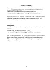 Pirmojo pasimatymo aplinkybių tyrimas 19 puslapis