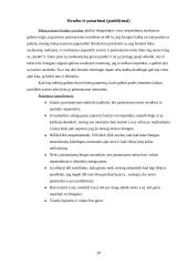 Pirmojo pasimatymo aplinkybių tyrimas 20 puslapis