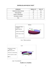 Pirmojo pasimatymo aplinkybių tyrimas 9 puslapis