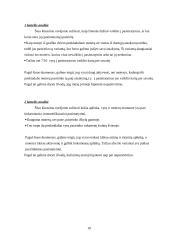 Pirmojo pasimatymo aplinkybių tyrimas 10 puslapis