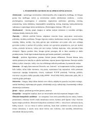 Priklausomybė nuo interneto ir tyrimo rezultatai 11 puslapis