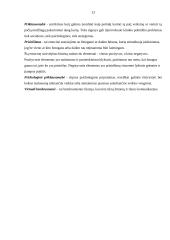 Priklausomybė nuo interneto ir tyrimo rezultatai 12 puslapis