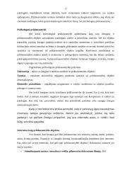 Priklausomybė nuo interneto ir tyrimo rezultatai 3 puslapis