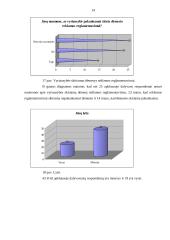 Reklama Lietuvoje: anketinis tyrimas 14 puslapis