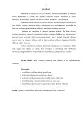 Reklama Lietuvoje: anketinis tyrimas 3 puslapis