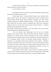 Reklama Lietuvoje: anketinis tyrimas 5 puslapis