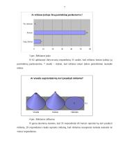 Reklama Lietuvoje: anketinis tyrimas 7 puslapis