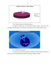 Reklama Lietuvoje: anketinis tyrimas 8 puslapis