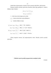 Statistinis tyrimas: vidutinė senatvės pensija 13 puslapis