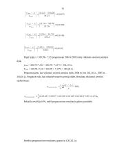 Statistinis tyrimas: vidutinė senatvės pensija 15 puslapis