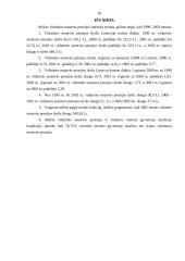 Statistinis tyrimas: vidutinė senatvės pensija 18 puslapis