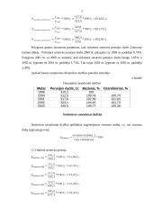 Statistinis tyrimas: vidutinė senatvės pensija 5 puslapis