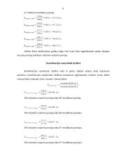 Statistinis tyrimas: vidutinė senatvės pensija 6 puslapis