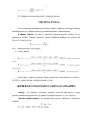 Statistinis tyrimas: vidutinė senatvės pensija 7 puslapis