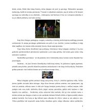 Studentų laisvalaikis 3 puslapis