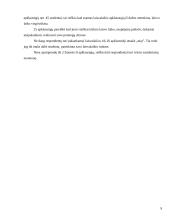 Studentų laisvalaikis 8 puslapis