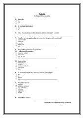 Studentų požiūris į santuoką 2 puslapis