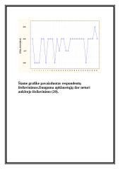Studentų požiūris į santuoką 12 puslapis