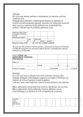 Studentų požiūris į santuoką 16 puslapis