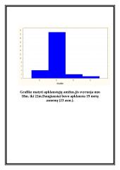 Studentų požiūris į santuoką 5 puslapis