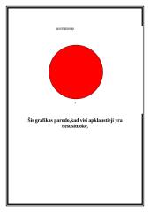 Studentų požiūris į santuoką 6 puslapis