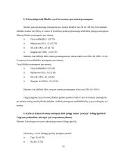 Šiuolaikinio jaunimo piniginės išlaidos 13 puslapis