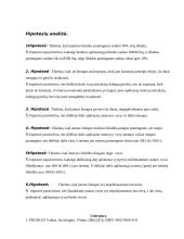 Šiuolaikinio jaunimo piniginės išlaidos 17 puslapis