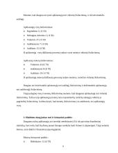 Šiuolaikinio jaunimo piniginės išlaidos 8 puslapis