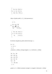 Matematika - lygčių sistemos 13 puslapis