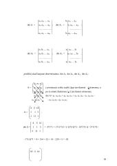 Matematika - lygčių sistemos 15 puslapis
