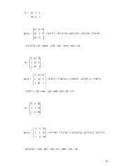 Matematika - lygčių sistemos 16 puslapis