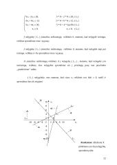 Matematika - lygčių sistemos 19 puslapis