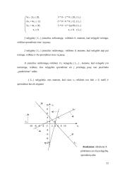 Matematika - lygčių sistemos 19 puslapis
