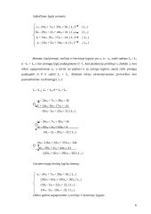 Matematika - lygčių sistemos 3 puslapis
