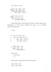 Matematika - lygčių sistemos 4 puslapis