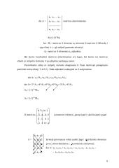 Matematika - lygčių sistemos 6 puslapis