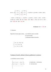 Matematika - lygčių sistemos 7 puslapis