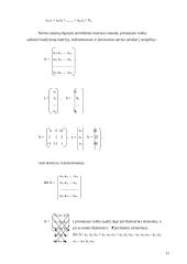 Matematika - lygčių sistemos 8 puslapis