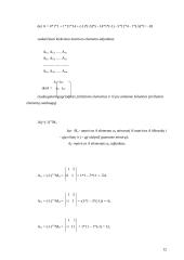 Matematika - lygčių sistemos 9 puslapis