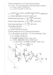 Teorinės mechanikos uždaviniai su sprendimais 3 puslapis