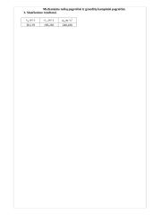 Teorinės mechanikos uždaviniai su sprendimais 4 puslapis